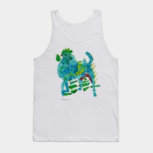 Dont be foolish. Cosmo series #9 Tank Top